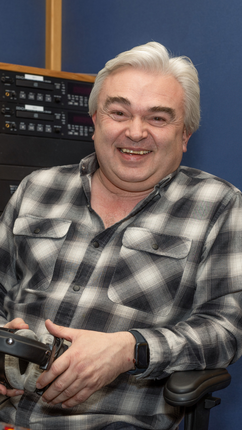 Presenter