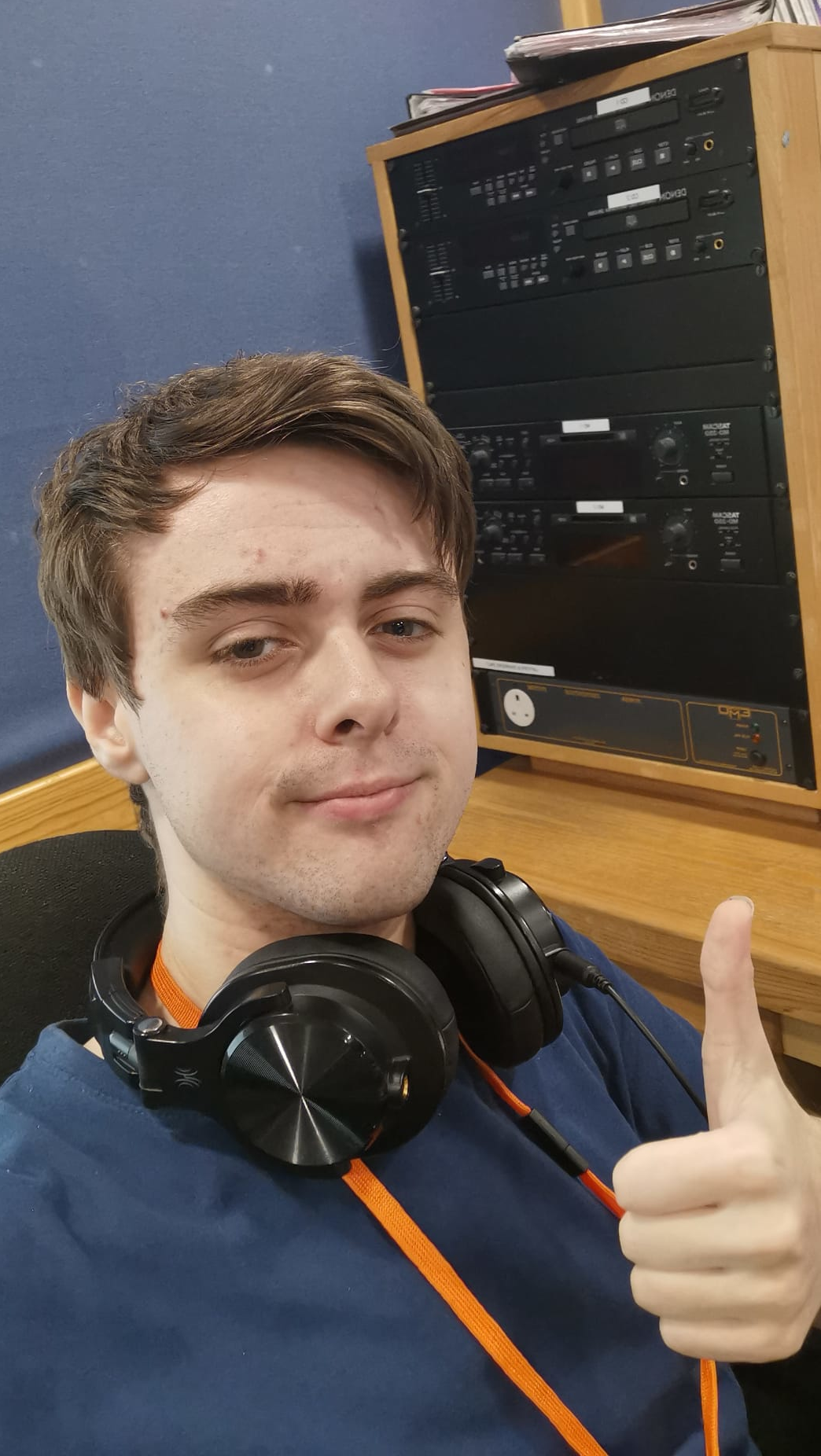 Presenter