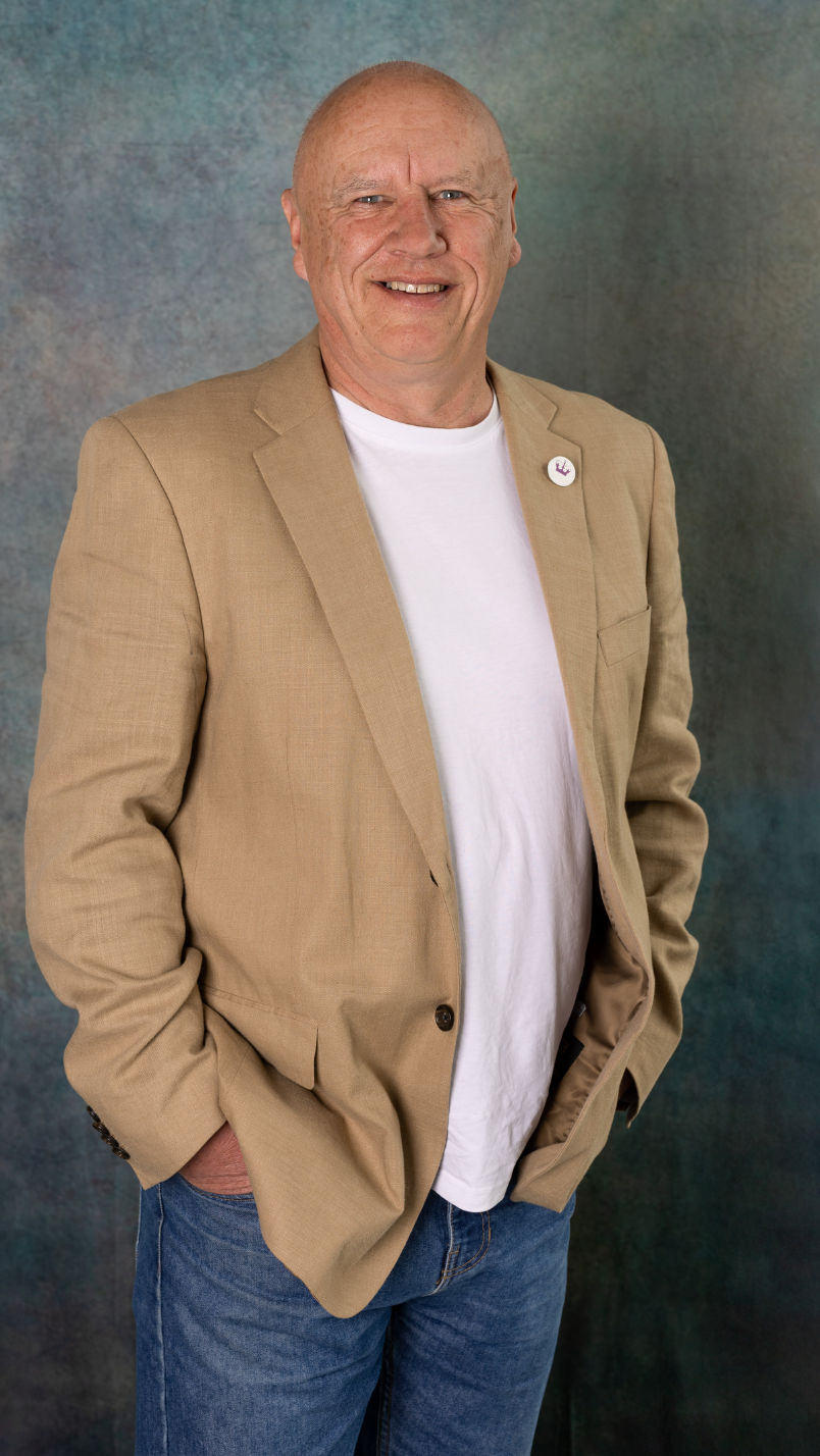 Presenter