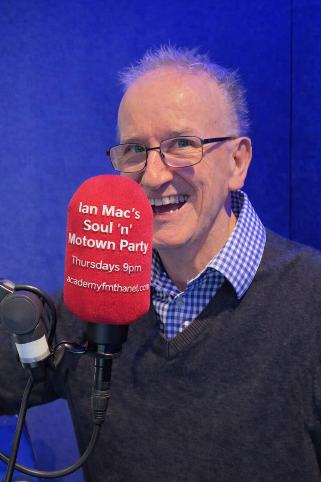 Presenter