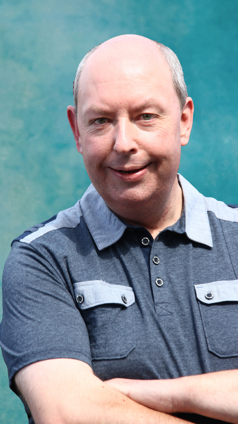 Presenter