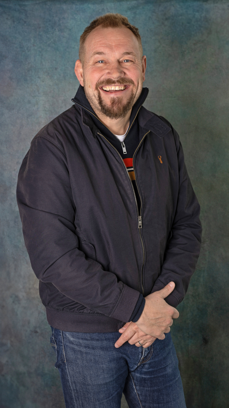 Presenter